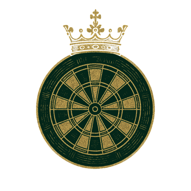 Dart ikon