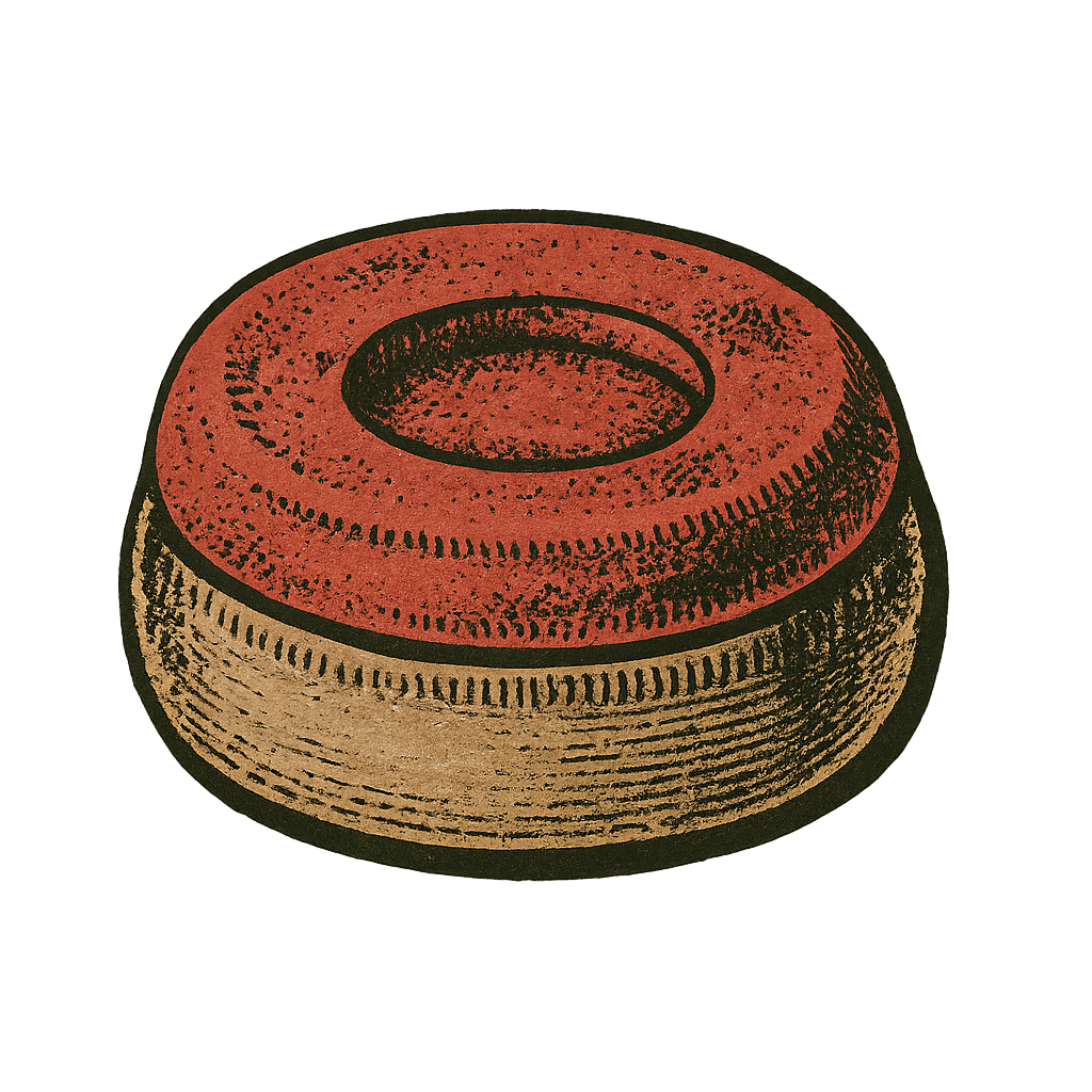 Shuffleboard ikon